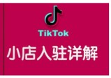 阿华TikTok跨境小店运营全攻略，帮助你独立运营TK跨境小店的能力，实现销量增长
