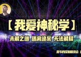 广西某座神秘金庙背后，是谁为其做的“救命稻草”?