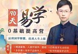 吴明光｜紫薇风水面相《90天易学0基础提高营》视频60节