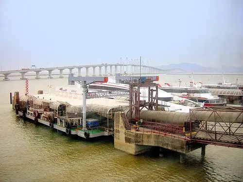 【黑帮日记1】荷官的女儿(1) 第8张 【黑帮日记1】荷官的女儿(1) 第8张