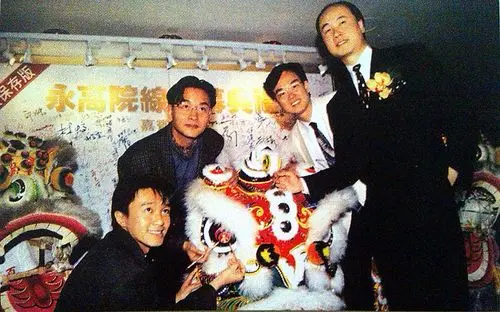 【黑帮日记1】荷官的女儿(1) 第3张 【黑帮日记1】荷官的女儿(1) 第3张