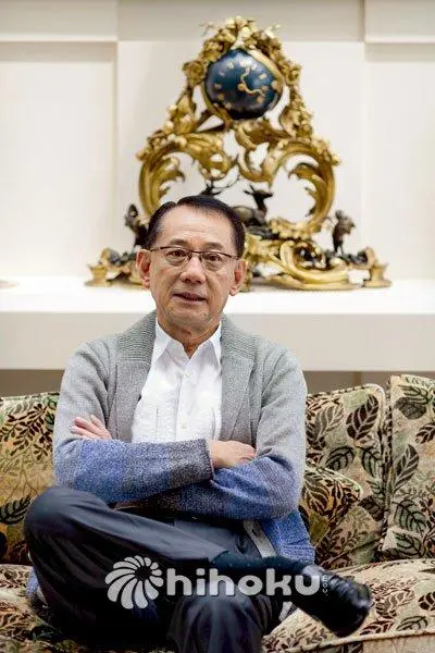 【黑帮日记2】荷官的女儿(2)の背后的高人 第1张 【黑帮日记2】荷官的女儿(2)の背后的高人 第1张