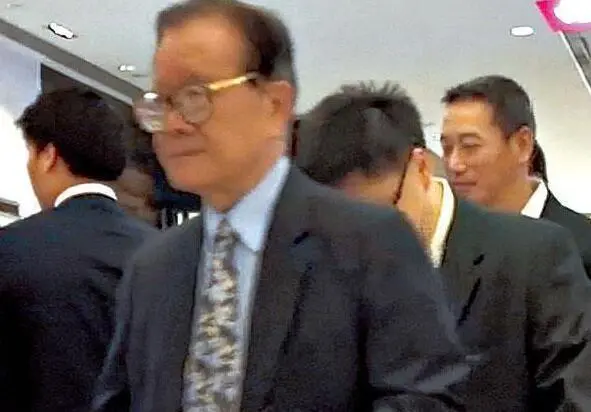 【黑帮日记1】荷官的女儿(1) 第6张 【黑帮日记1】荷官的女儿(1) 第6张