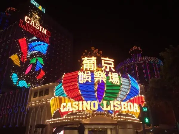 【黑帮日记1】荷官的女儿(1) 第2张 【黑帮日记1】荷官的女儿(1) 第2张