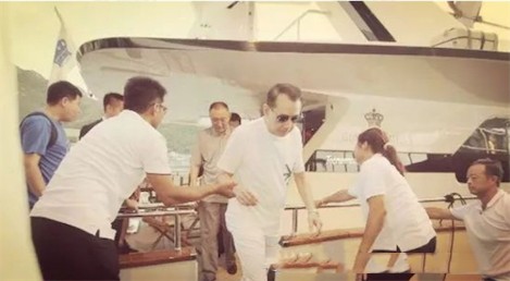 【黑帮日记1】荷官的女儿(1) 第14张 【黑帮日记1】荷官的女儿(1) 第14张