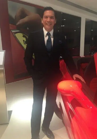 【黑帮日记1】荷官的女儿(1) 第4张 【黑帮日记1】荷官的女儿(1) 第4张