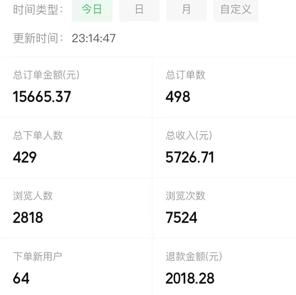 宝妈粉私域变现从0-1，从1-100，保姆级实操教程，长久稳定的变现之法  第3张