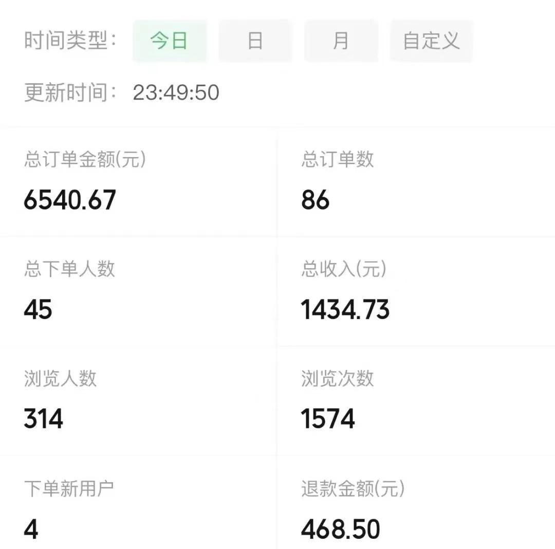 宝妈粉私域变现从0-1，从1-100，保姆级实操教程，长久稳定的变现之法  第2张