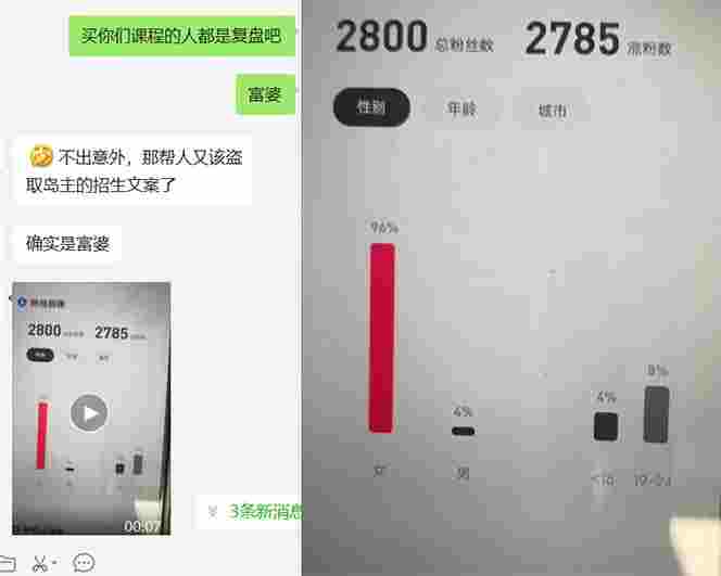 小红书虚拟引流变现项目四期，日赚千元，只要有执行力，新手也适合  第3张