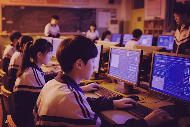 “西式学府”加速崩盘，孩子的未来怎么办？  第2张