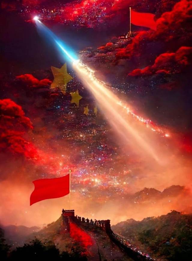 15年后枕边深爱之人将被取代，大规模“人机混血”到来，我们该怎么选择自己出路？  第8张