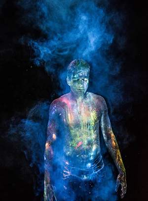 身边的“另一个你”,正在逼退你的灵魂“下线? 第8张 身边的“另一个你”,正在逼退你的灵魂“下线? 第8张