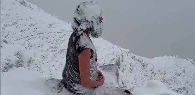 前人埋下“藏宝秘境”，千岁国度入口在喜马拉雅山？  第3张