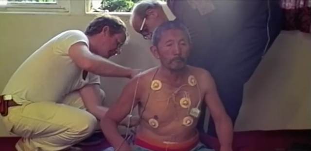 前人埋下“藏宝秘境”，千岁国度入口在喜马拉雅山？  第8张