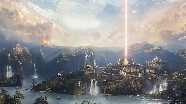 前人埋下“藏宝秘境”，千岁国度入口在喜马拉雅山？  第6张