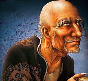 鬼谷子设下的千年“游戏规则”，你我正深陷“去人化”工作？  第6张