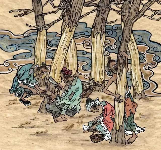 鬼谷子设下的千年“游戏规则”，你我正深陷“去人化”工作？  第9张