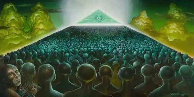 鬼谷子设下的千年“游戏规则”，你我正深陷“去人化”工作？  第10张