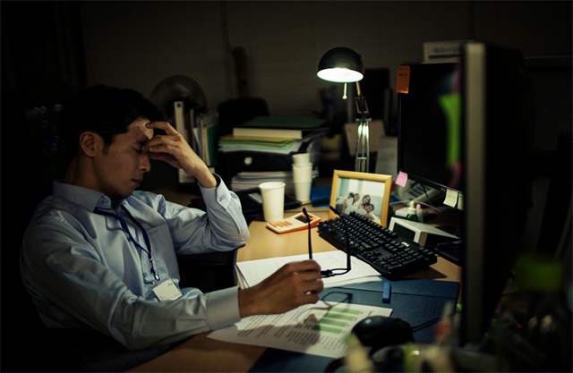 鬼谷子设下的千年“游戏规则”，你我正深陷“去人化”工作？  第21张