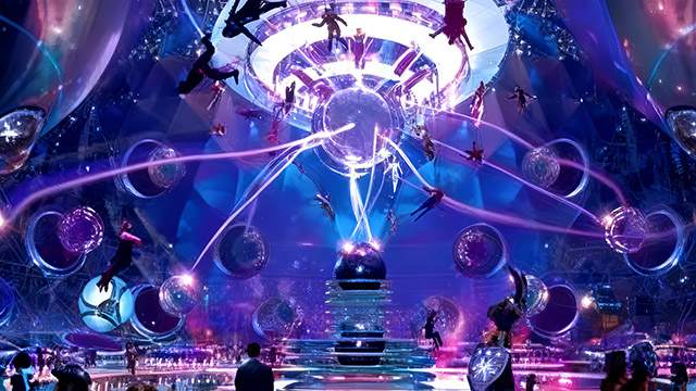 全球三分之二人接入的虚拟世界，换壳“复活”继续抢人？  第6张