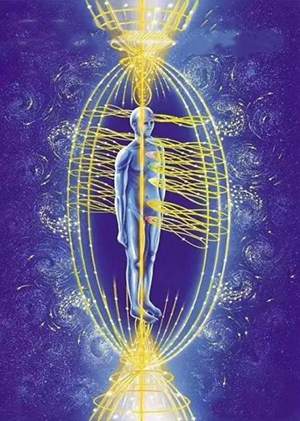 现代人已失去“先祖庇护”:共业棱镜,照见70亿人的思维回响 第2张 现代人已失去“先祖庇护”:共业棱镜,照见70亿人的思维回响 第2张