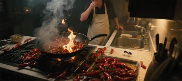 现代人已失去“先祖庇护”:共业棱镜,照见70亿人的思维回响 第3张 现代人已失去“先祖庇护”:共业棱镜,照见70亿人的思维回响 第3张