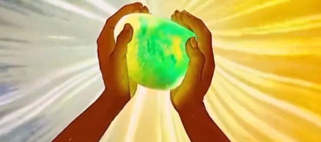 现代人已失去“先祖庇护”:共业棱镜,照见70亿人的思维回响 第5张 现代人已失去“先祖庇护”:共业棱镜,照见70亿人的思维回响 第5张