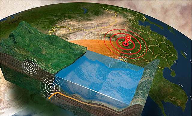 现代人已失去“先祖庇护”:共业棱镜,照见70亿人的思维回响 第16张 现代人已失去“先祖庇护”:共业棱镜,照见70亿人的思维回响 第16张