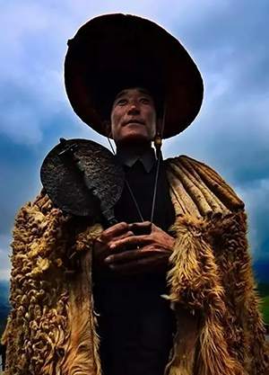 现代人已失去“先祖庇护”:共业棱镜,照见70亿人的思维回响 第6张 现代人已失去“先祖庇护”:共业棱镜,照见70亿人的思维回响 第6张