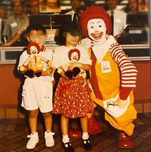 集体“面黄秃发、记性智力倒退”,甘愿沦为萎靡一代? 第3张 集体“面黄秃发、记性智力倒退”,甘愿沦为萎靡一代? 第3张